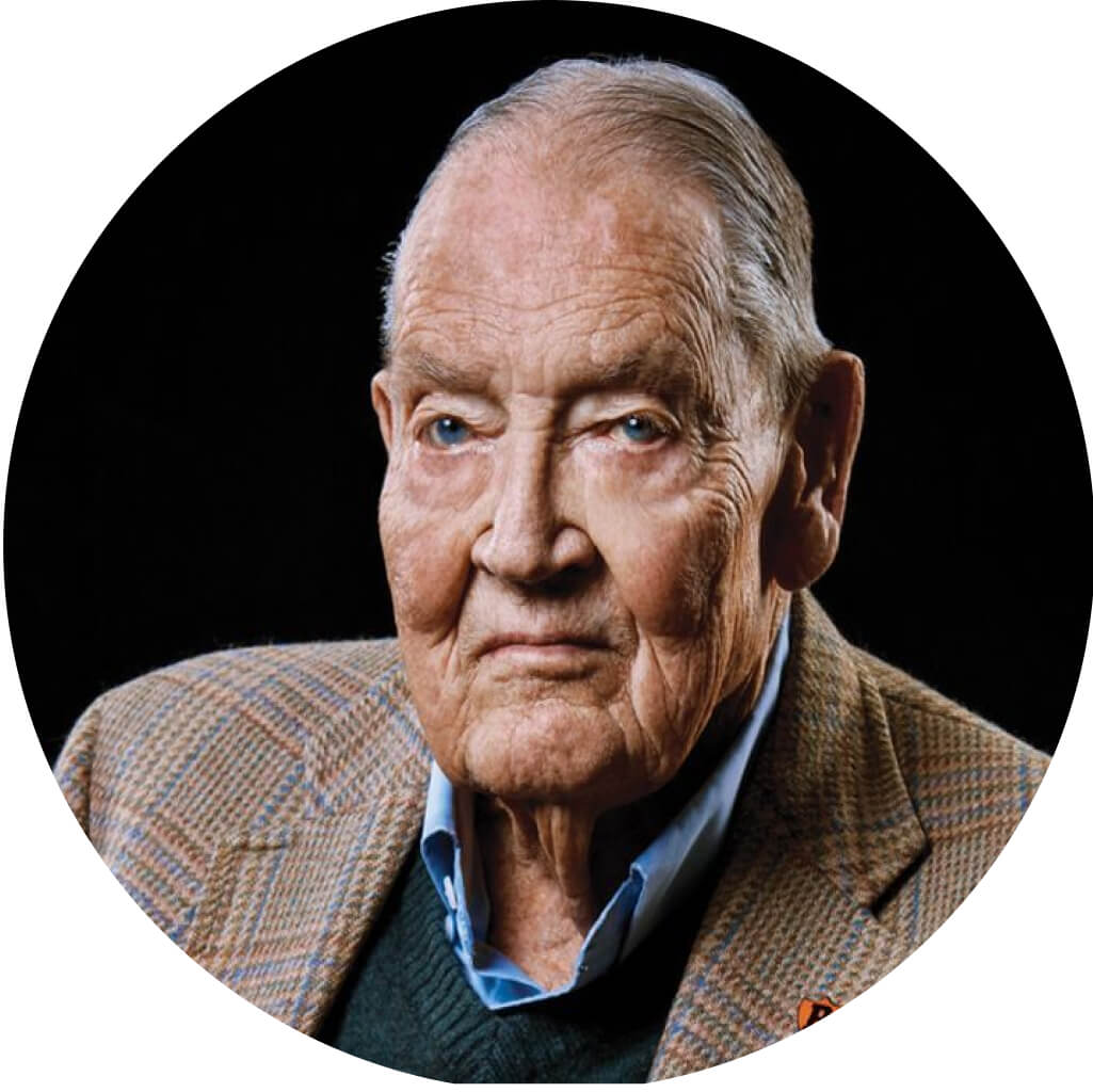 John C. Bogle